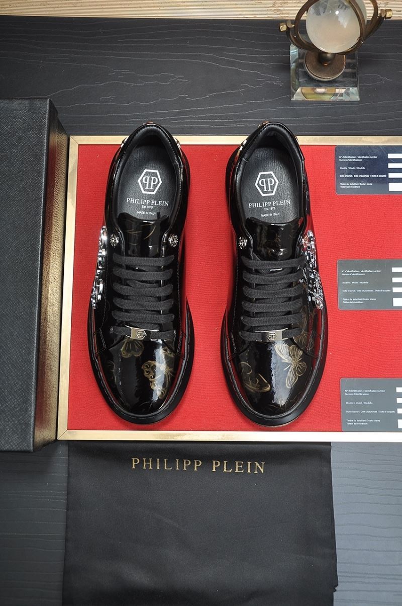 Philipp Plein Shoes